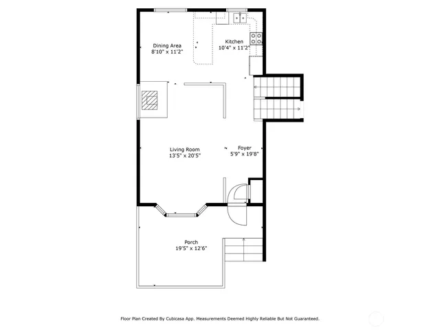 $489,950 | 306 Maple Drive North, Eatonville, WA 98328