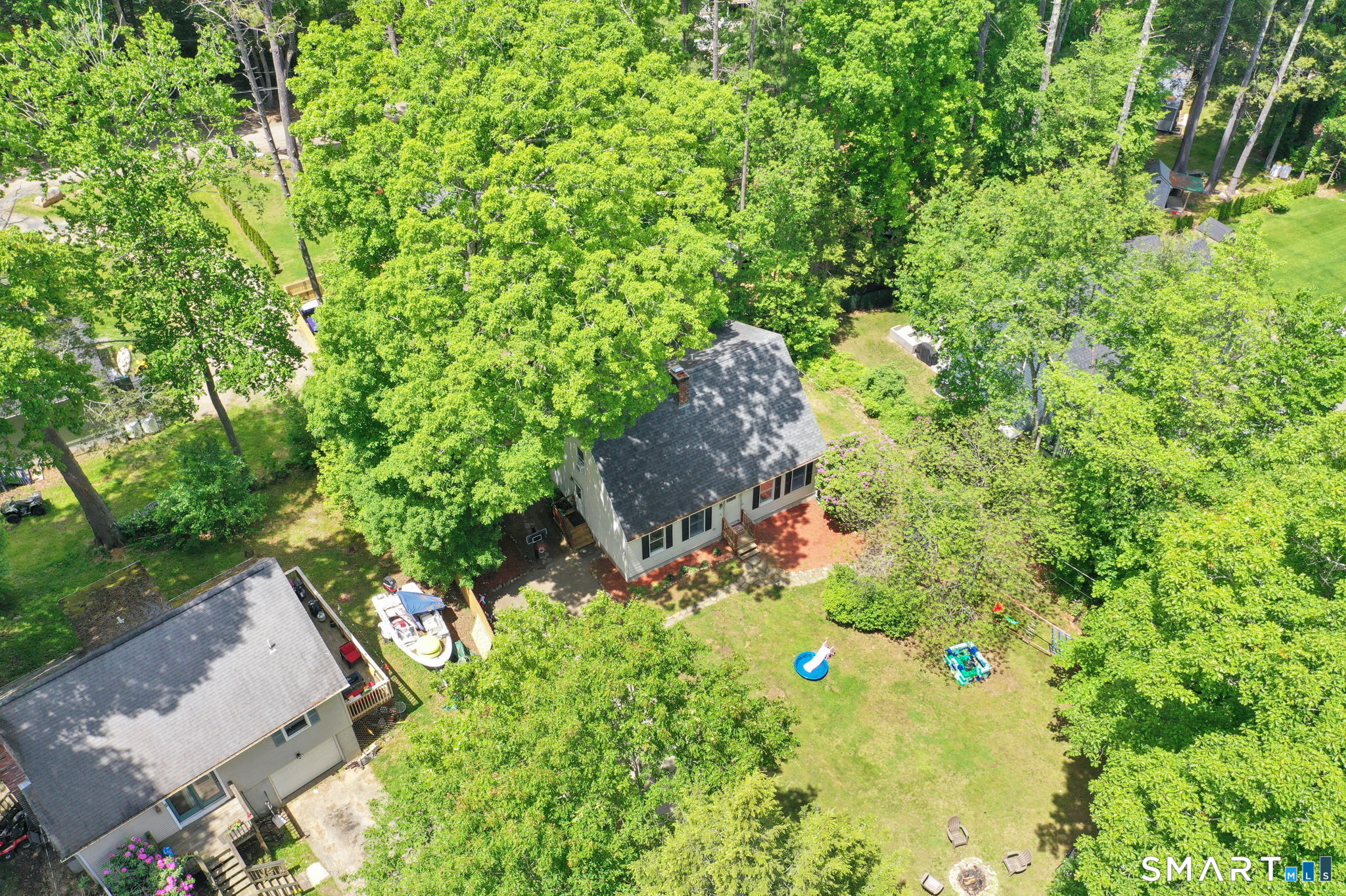 70 Red Cedar Road Woodstock, CT 06282 - Photo 7 of 34