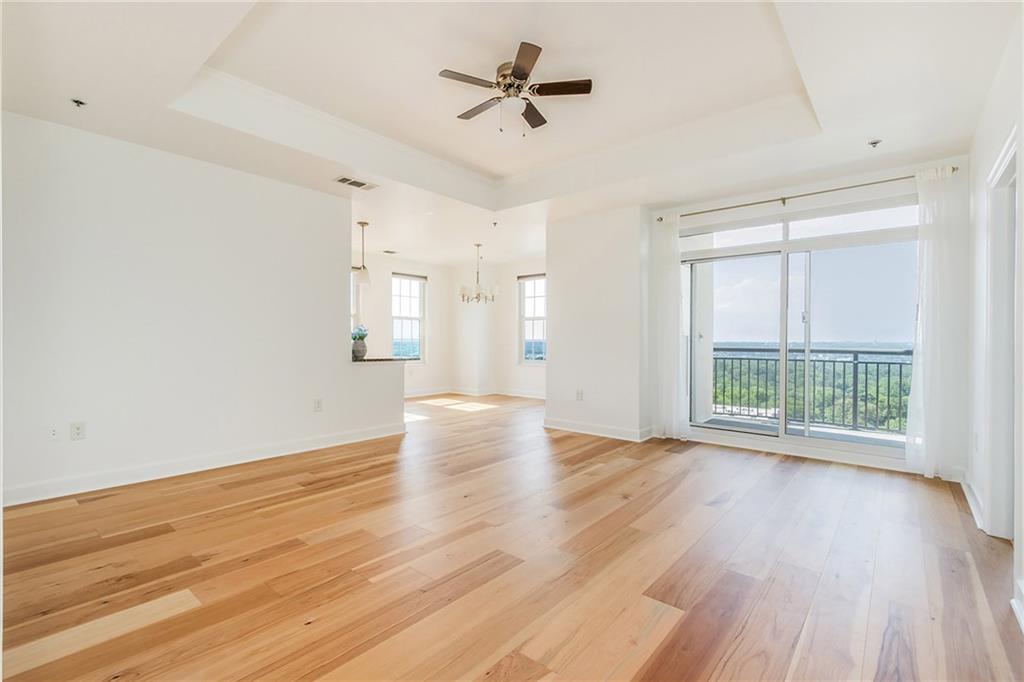 325 East Paces Ferry Road Northeast, Unit 1905 Atlanta, GA 30305 - Photo 3 of 67