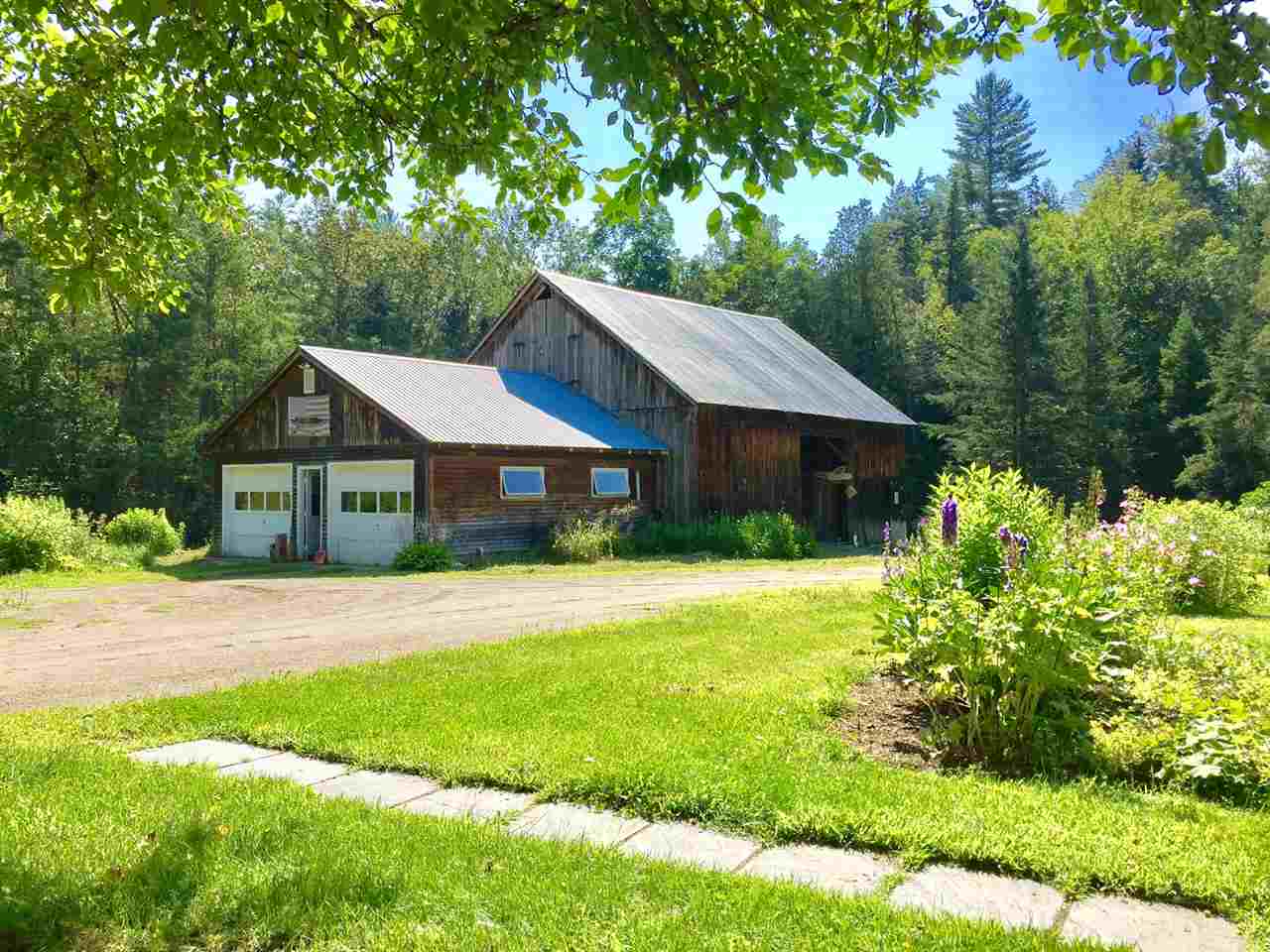 1149 Water Andric Road Danville, VT 05828 - Photo 2 of 29 Gallery Image 2