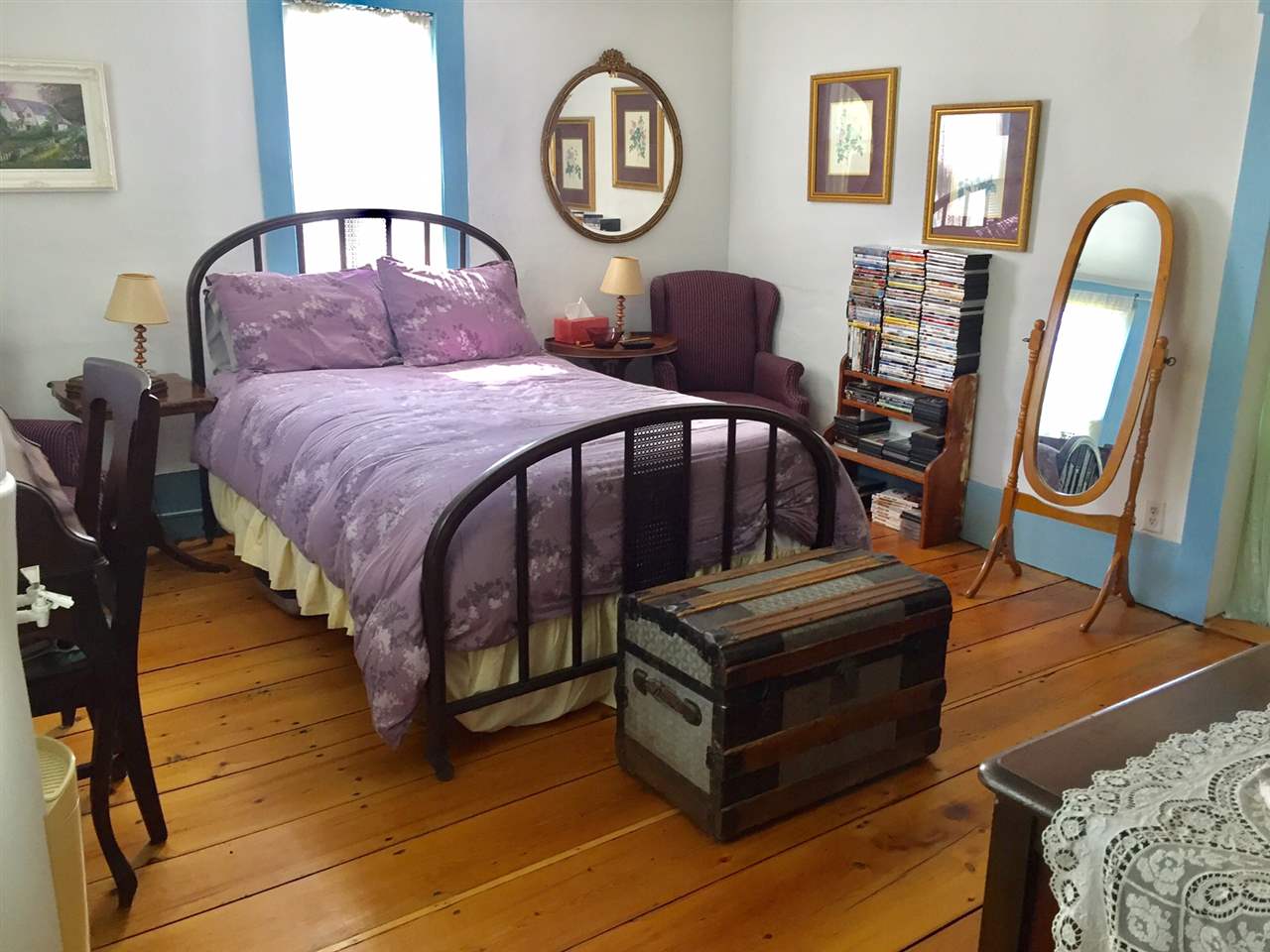 1149 Water Andric Road Danville, VT 05828 - Photo 17 of 29 Gallery Image 17