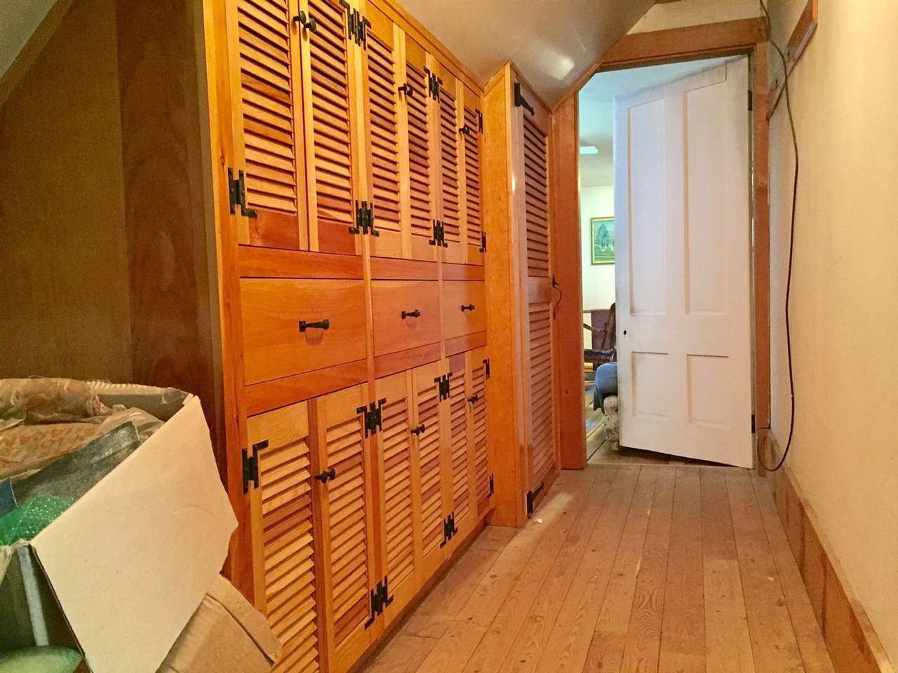 1149 Water Andric Road Danville, VT 05828 - Photo 20 of 29 Gallery Image 20