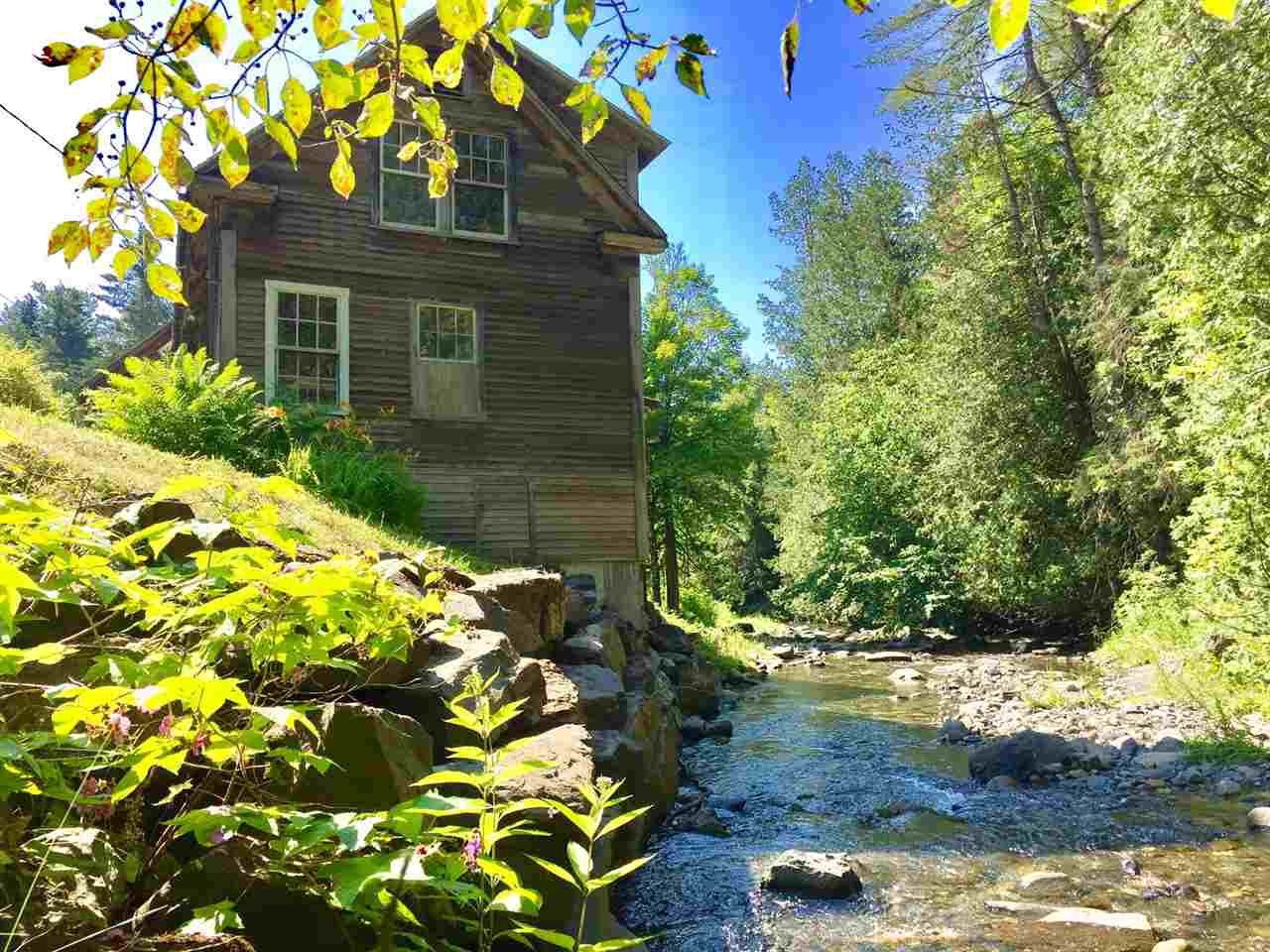 1149 Water Andric Road Danville, VT 05828 - Photo 3 of 29 Gallery Image 3