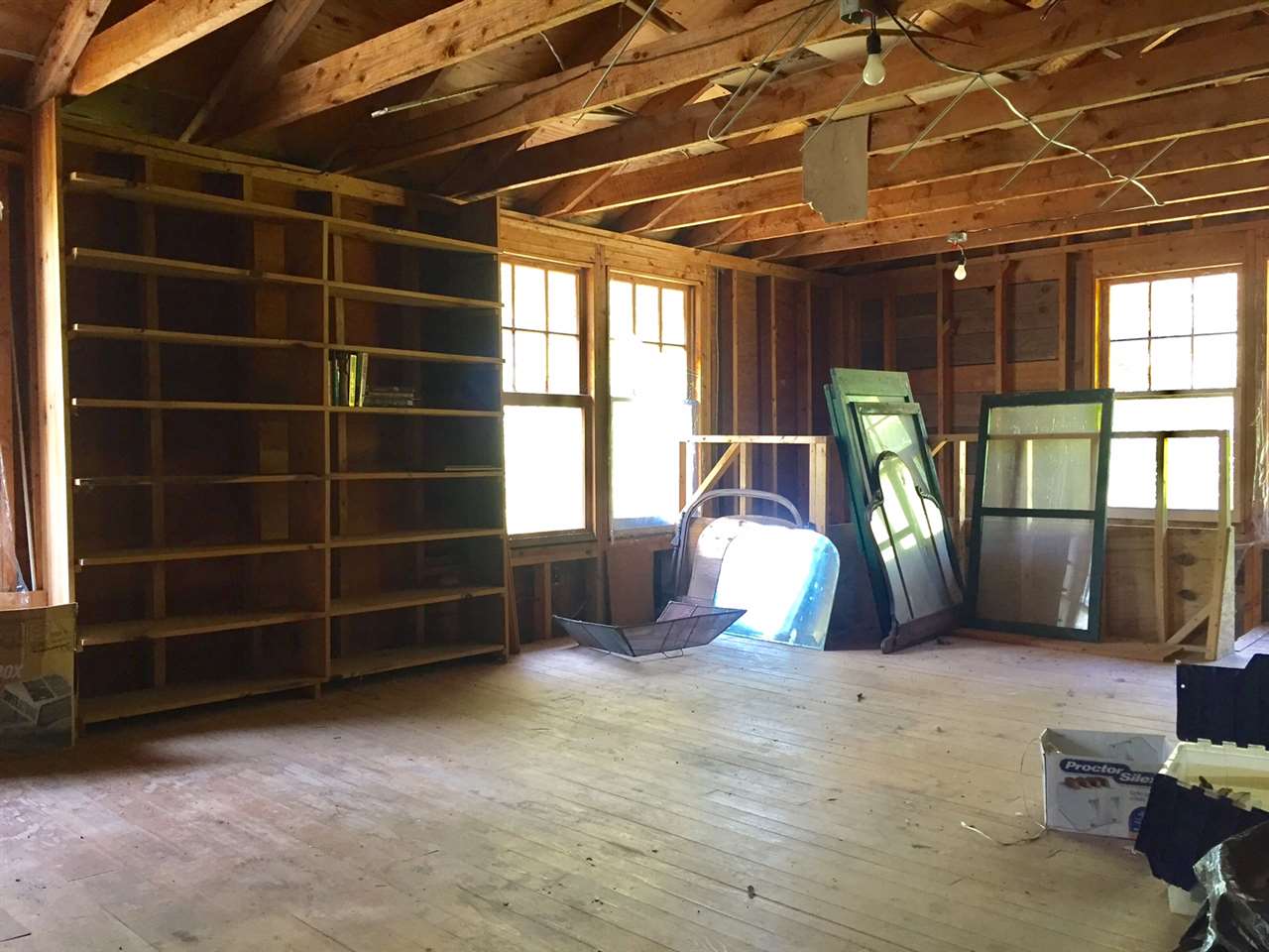 1149 Water Andric Road Danville, VT 05828 - Photo 21 of 29 Gallery Image 21