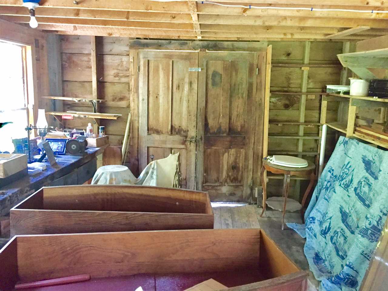 1149 Water Andric Road Danville, VT 05828 - Photo 23 of 29 Gallery Image 23