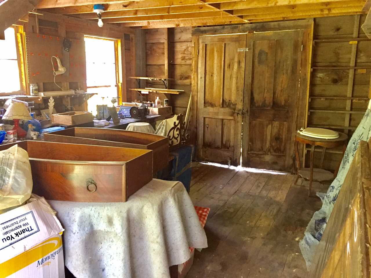 1149 Water Andric Road Danville, VT 05828 - Photo 24 of 29 Gallery Image 24
