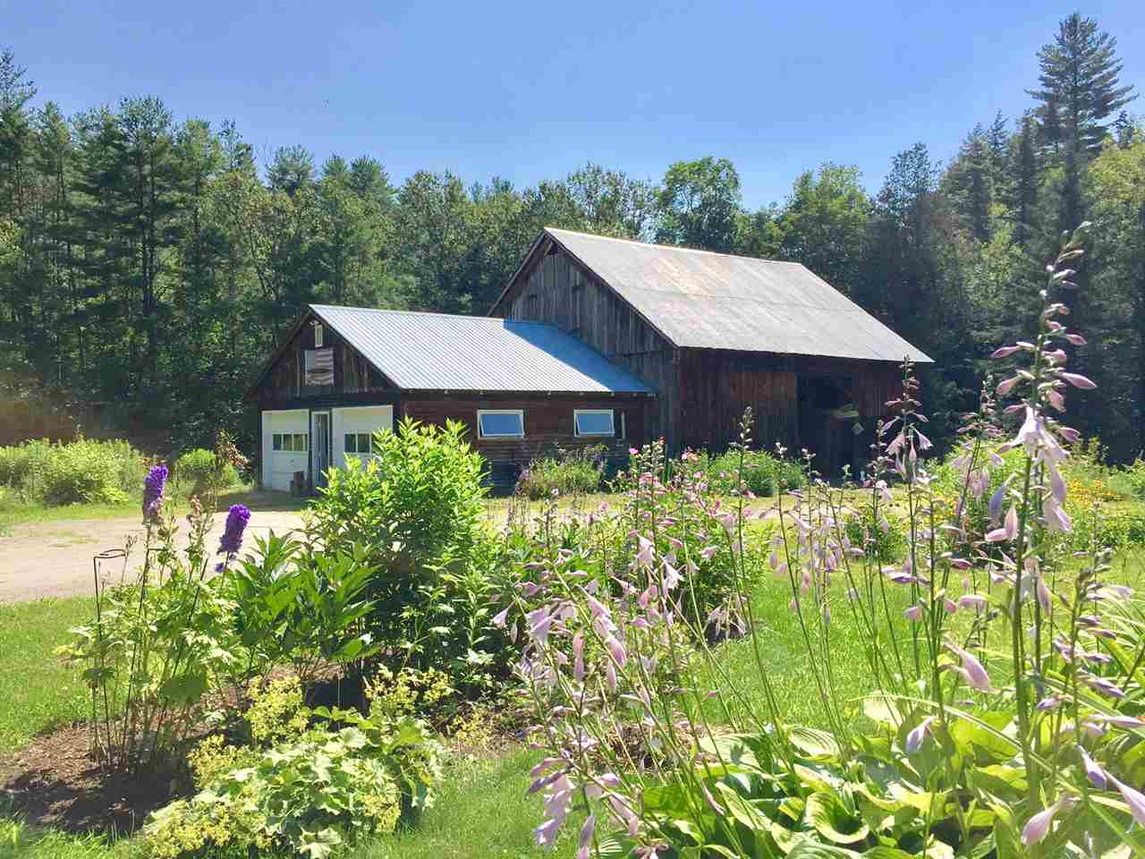 1149 Water Andric Road Danville, VT 05828 - Photo 26 of 29 Gallery Image 26