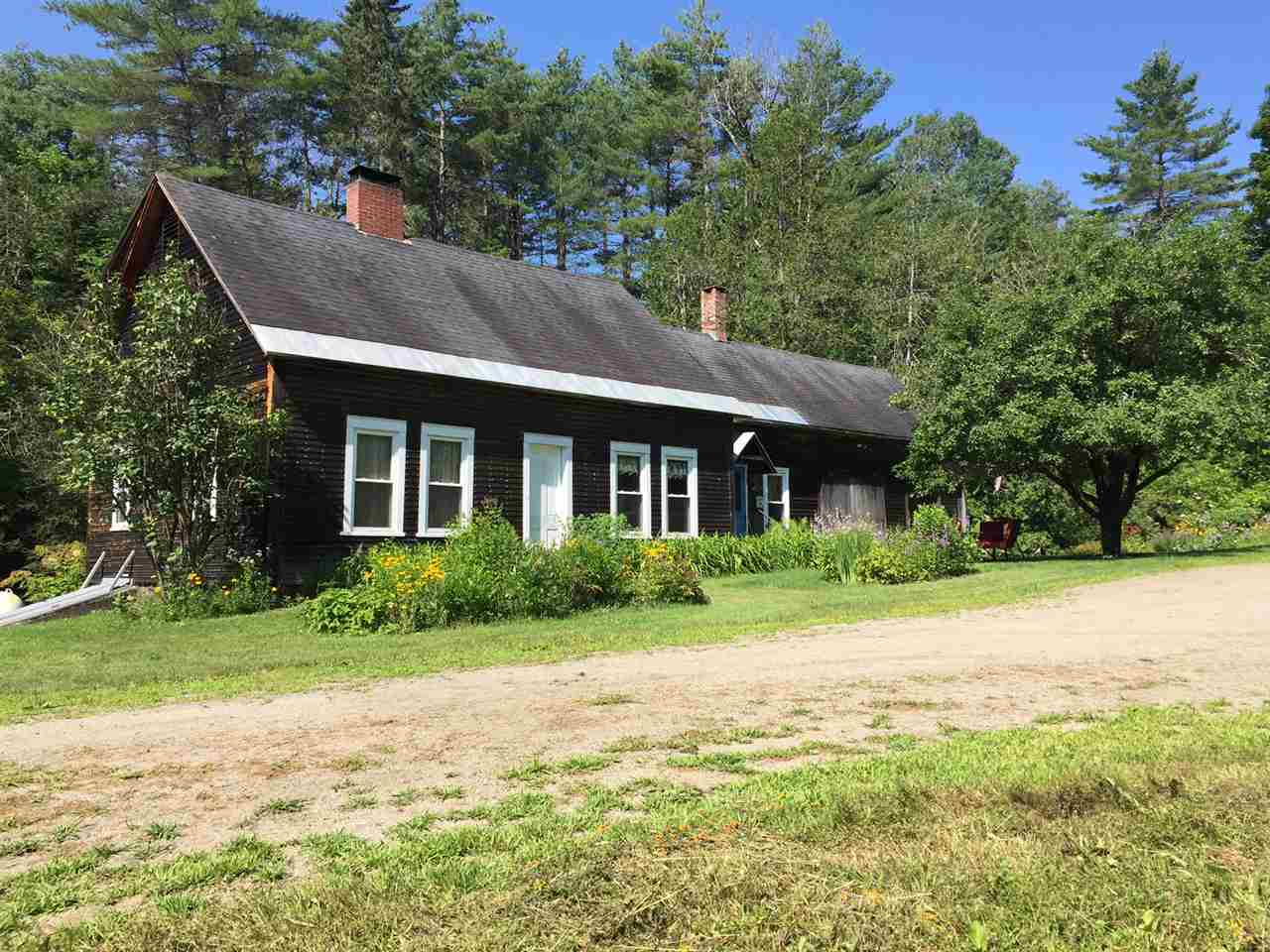 1149 Water Andric Road Danville, VT 05828 - Photo 27 of 29 Gallery Image 27