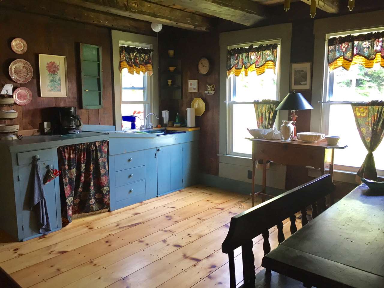 1149 Water Andric Road Danville, VT 05828 - Photo 5 of 29 Gallery Image 5