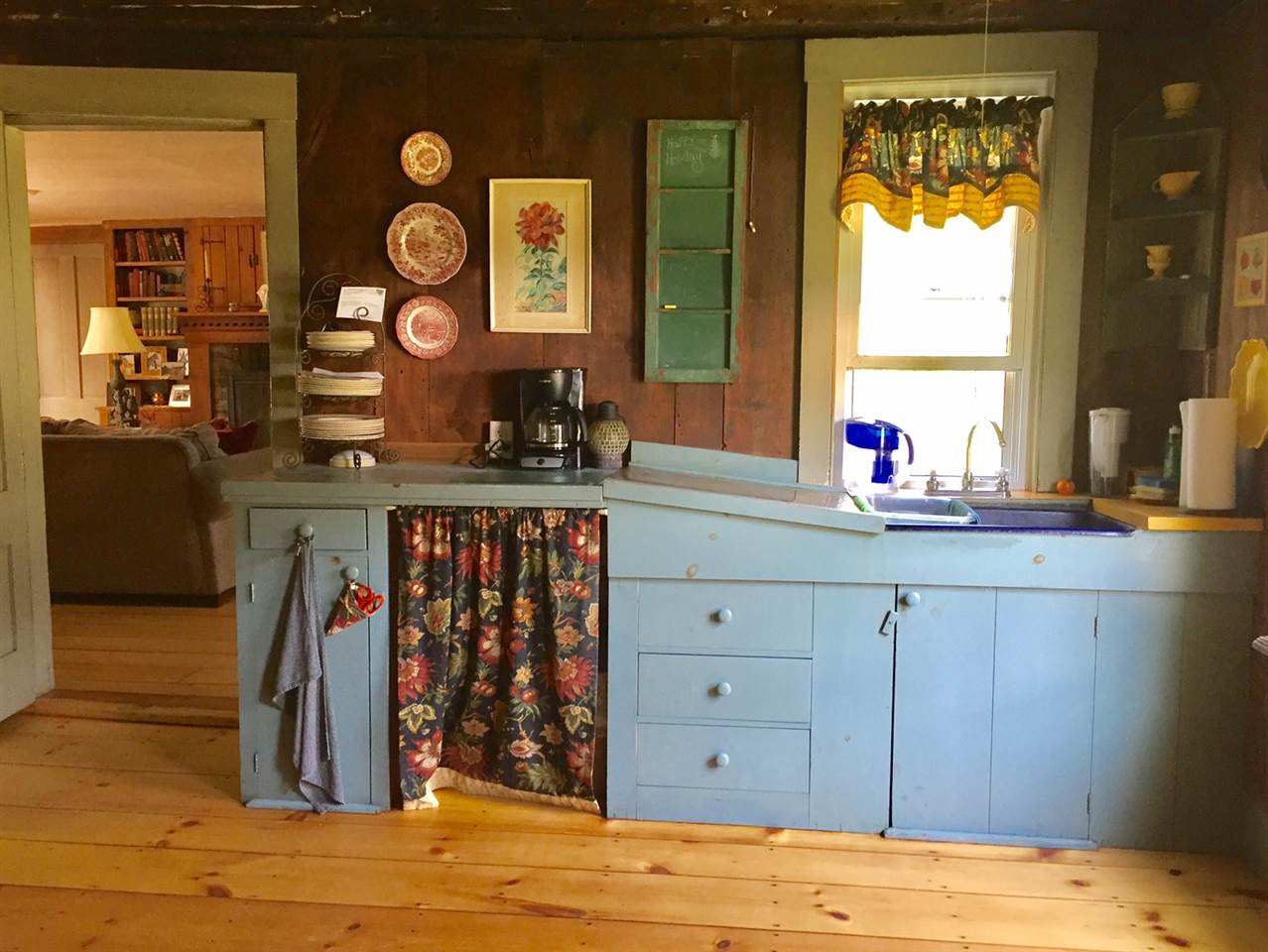 1149 Water Andric Road Danville, VT 05828 - Photo 7 of 29 Gallery Image 7