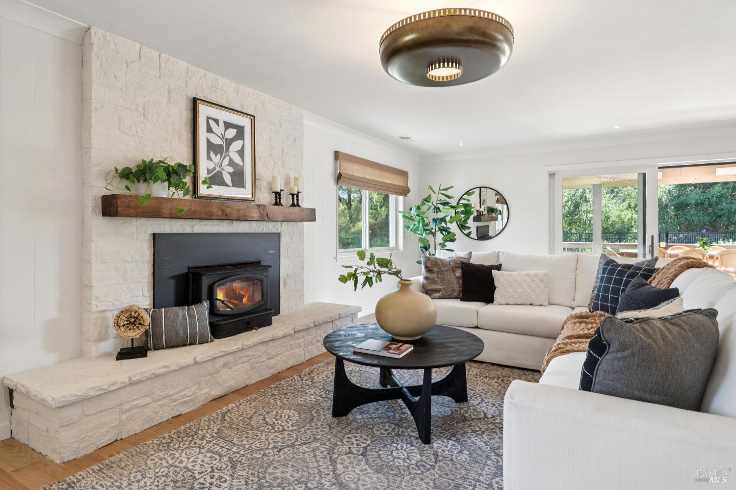 3033 Myrtledale Road Calistoga, CA 94515 - Photo 20 of 72