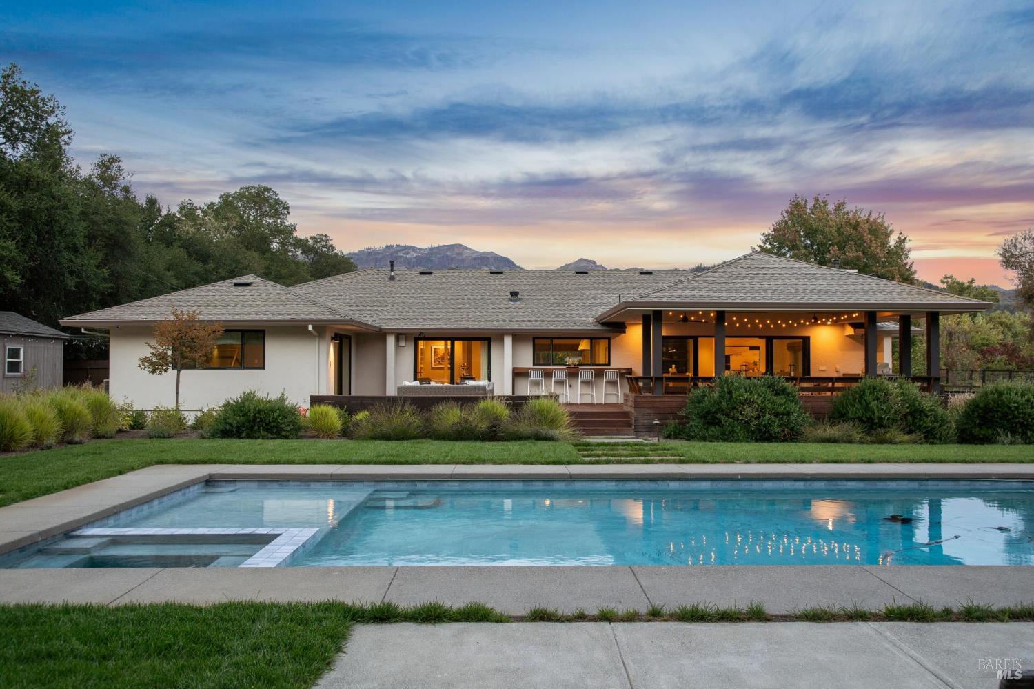 3033 Myrtledale Road Calistoga, CA 94515 - Photo 2 of 72