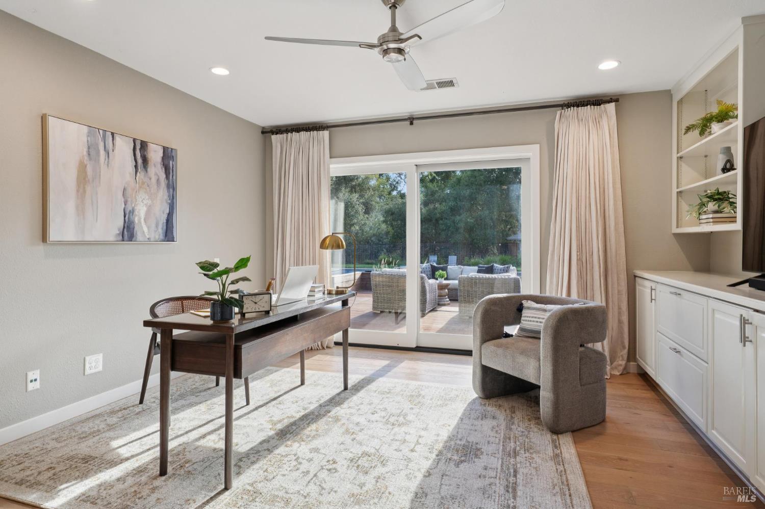 3033 Myrtledale Road Calistoga, CA 94515 - Photo 38 of 72