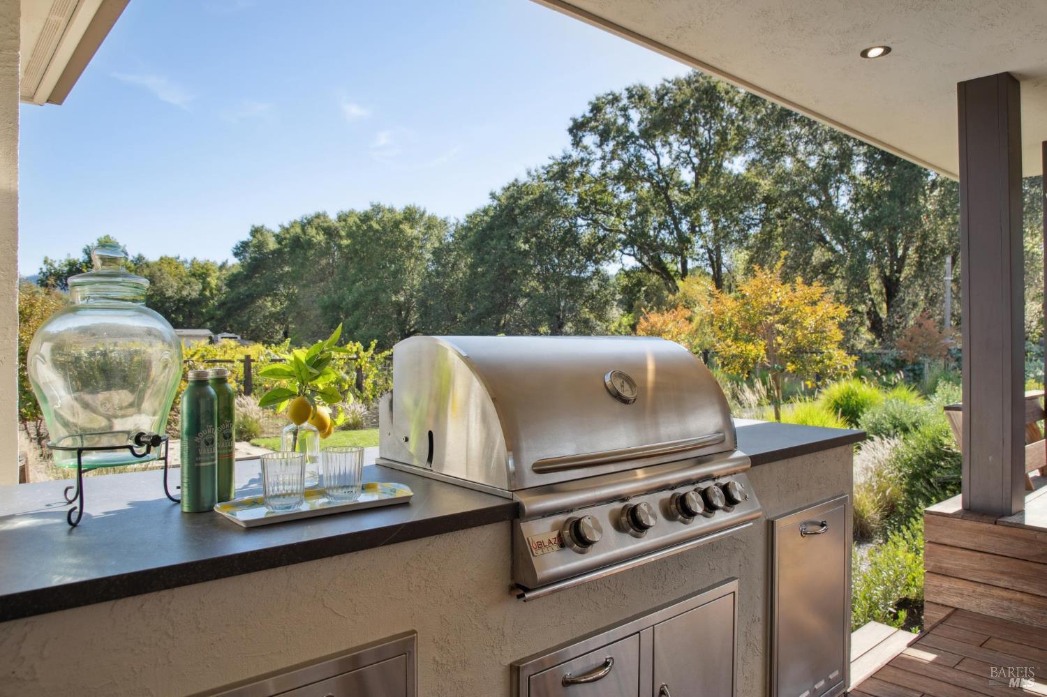 3033 Myrtledale Road Calistoga, CA 94515 - Photo 45 of 72