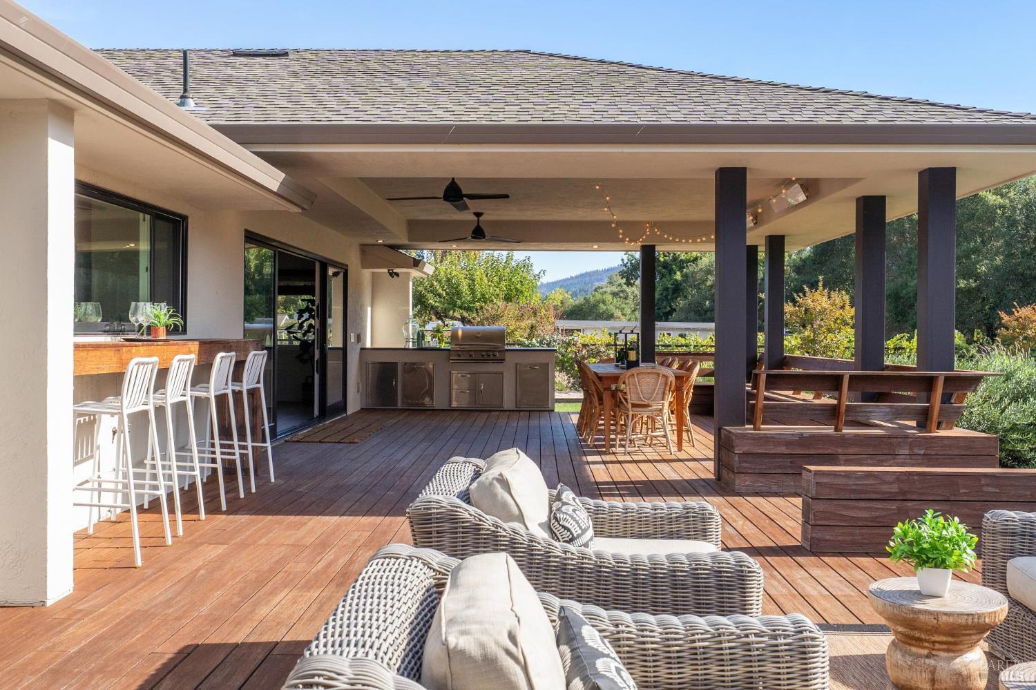 3033 Myrtledale Road Calistoga, CA 94515 - Photo 46 of 72