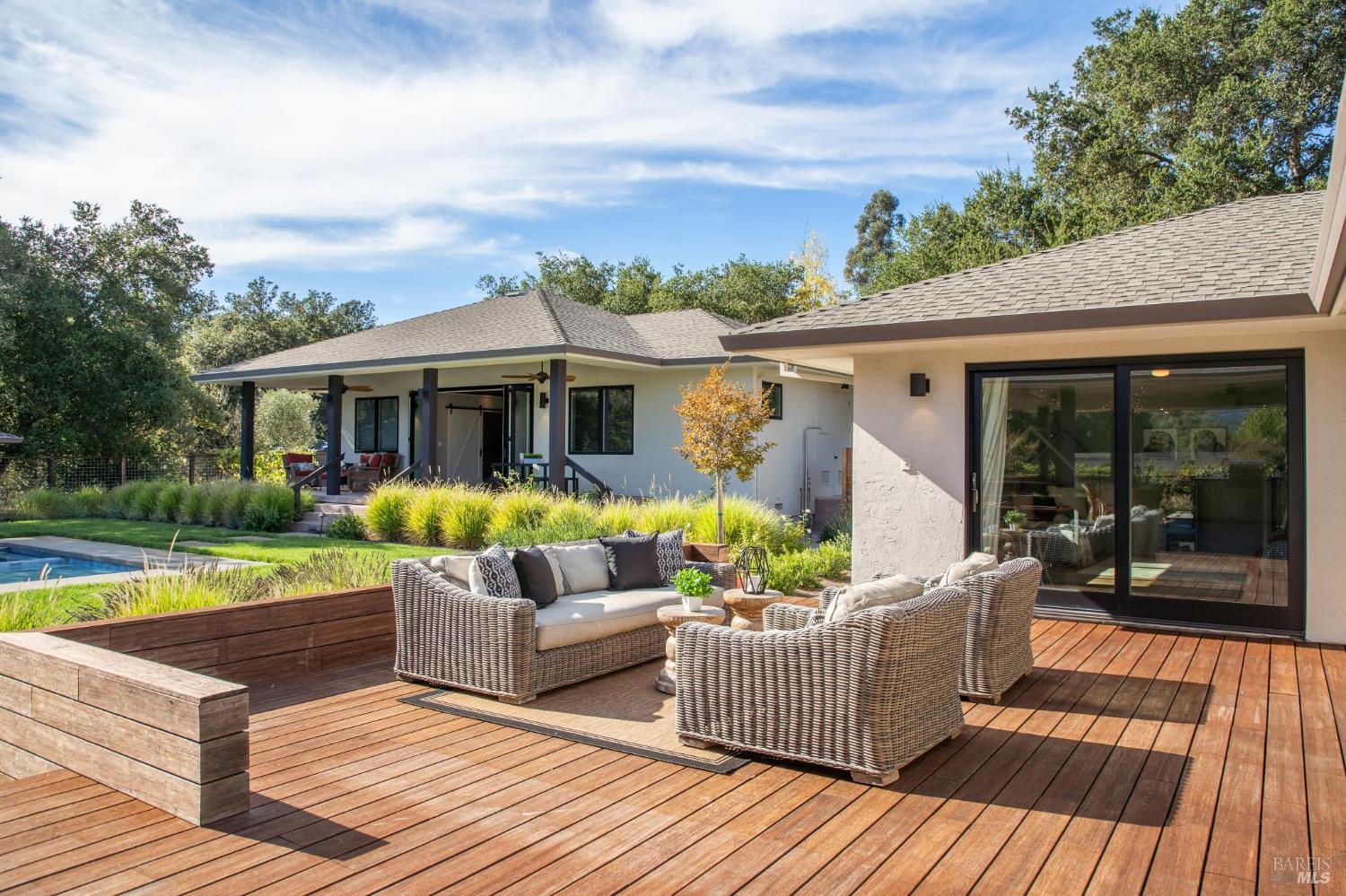 3033 Myrtledale Road Calistoga, CA 94515 - Photo 47 of 72