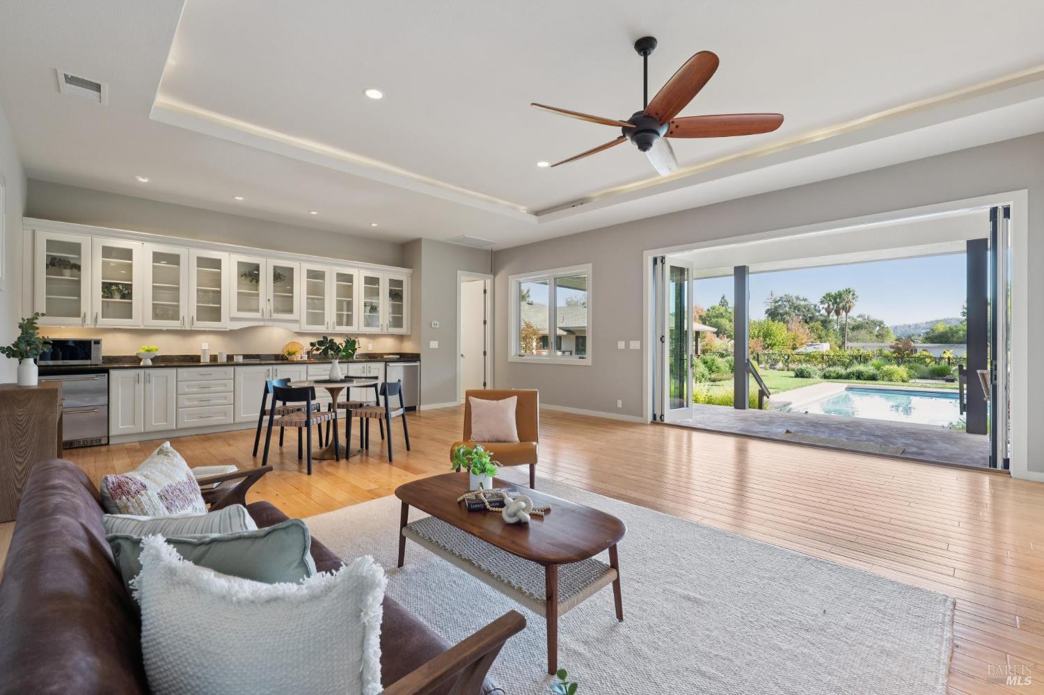 3033 Myrtledale Road Calistoga, CA 94515 - Photo 52 of 72