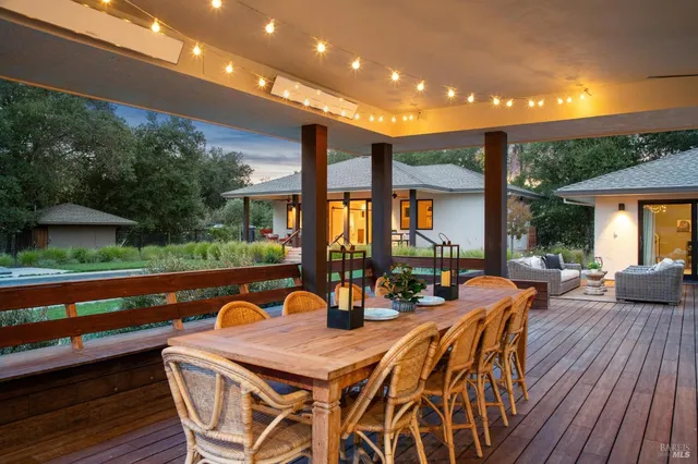 $3,400,000 | 3033 Myrtledale Road, Calistoga, CA 94515
