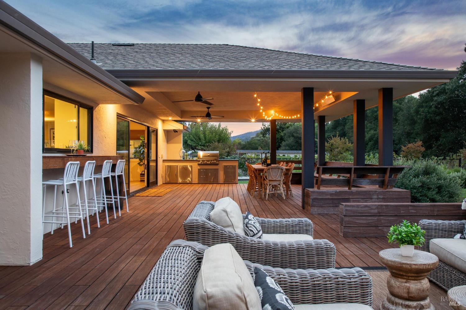 3033 Myrtledale Road Calistoga, CA 94515 - Photo 8 of 72