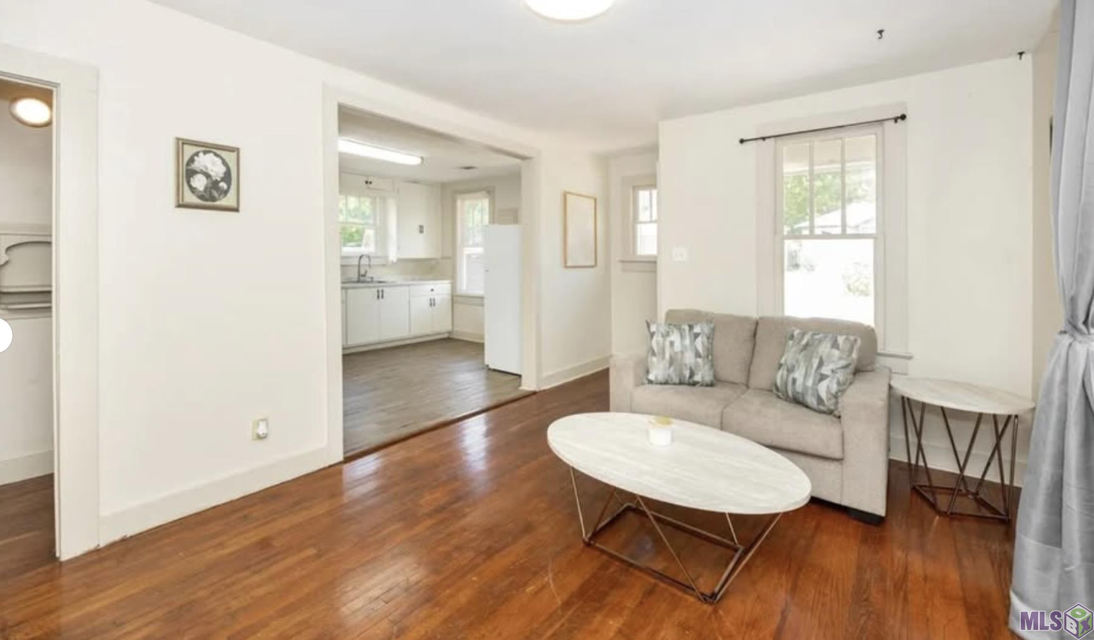 605 Ingleside Drive, Unit A Baton Rouge, LA 70806 - Photo 4 of 7