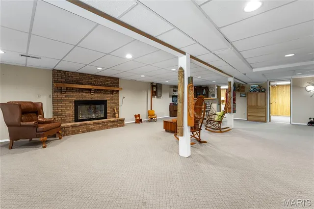 $379,000 | 4255 Highway 160, Highland, IL 62249