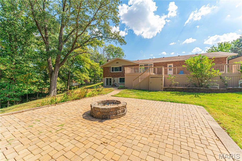 4255 Highway 160 Highland, IL 62249 - Photo 28 of 30