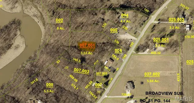 $379,000 | 4255 Highway 160, Highland, IL 62249