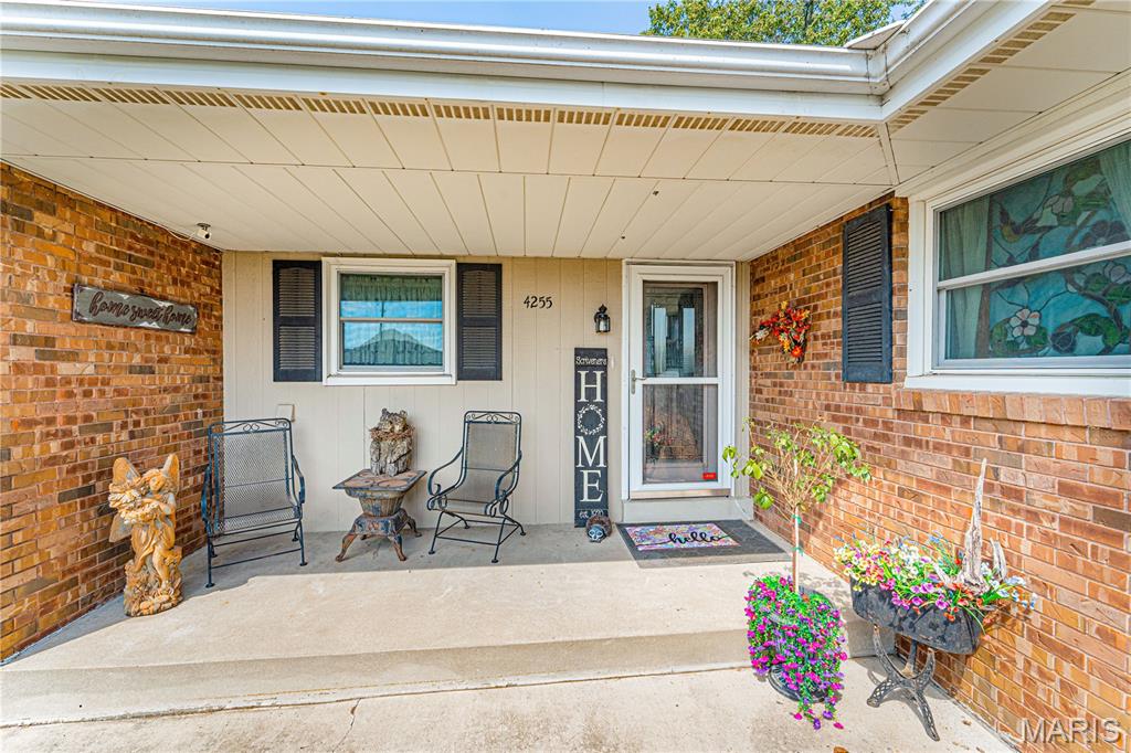 4255 Highway 160 Highland, IL 62249 - Photo 3 of 30