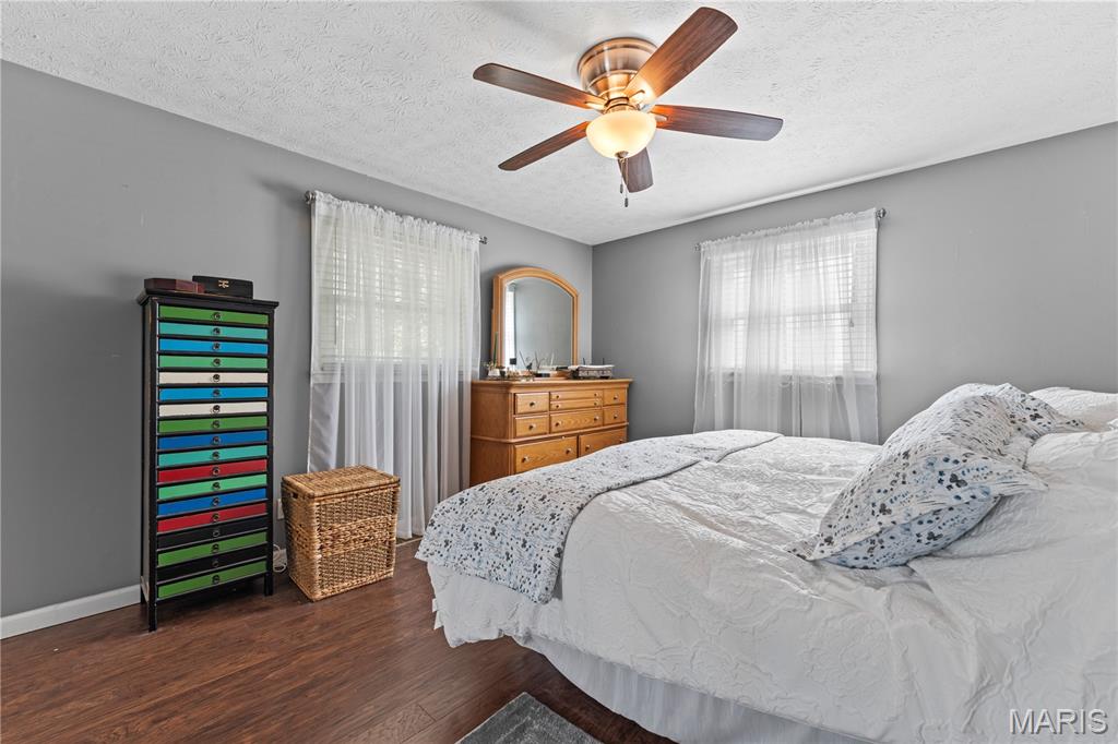 4255 Highway 160 Highland, IL 62249 - Photo 9 of 30