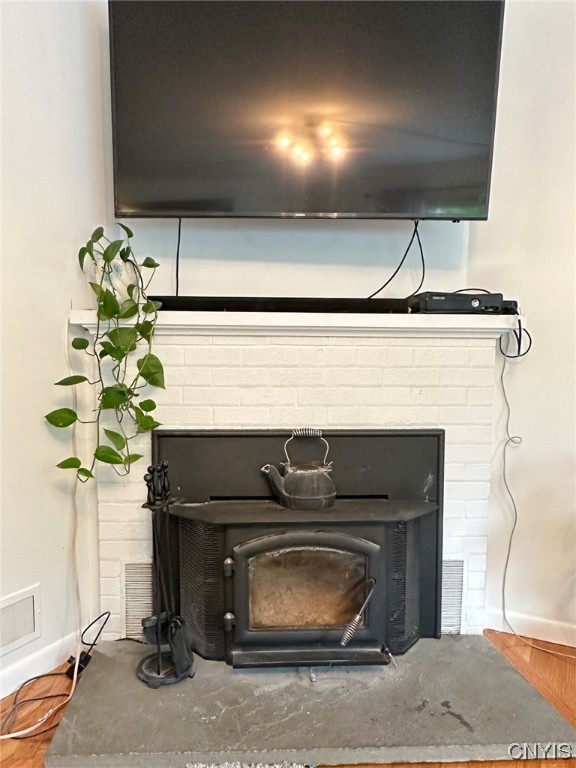 25 Forest Road New Hartford, NY 13501 - Photo 12 of 37