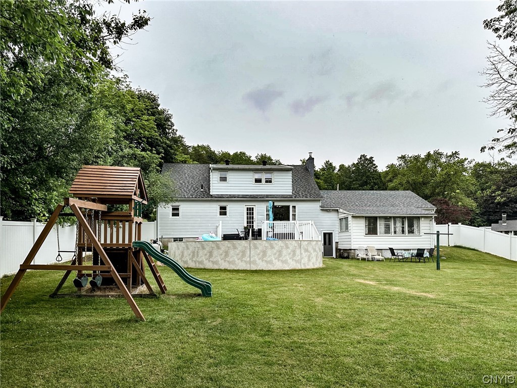 25 Forest Road New Hartford, NY 13501 - Photo 33 of 37