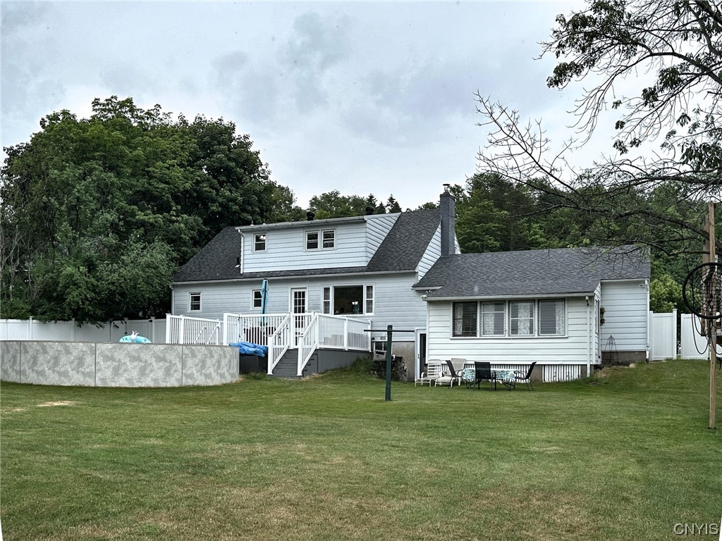 25 Forest Road New Hartford, NY 13501 - Photo 36 of 37