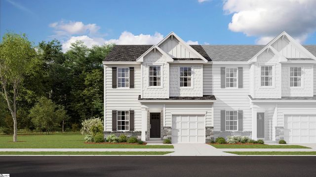 $238,589 | 1617 Sundiata Street, Unit WSV 203, Piedmont, SC 29673