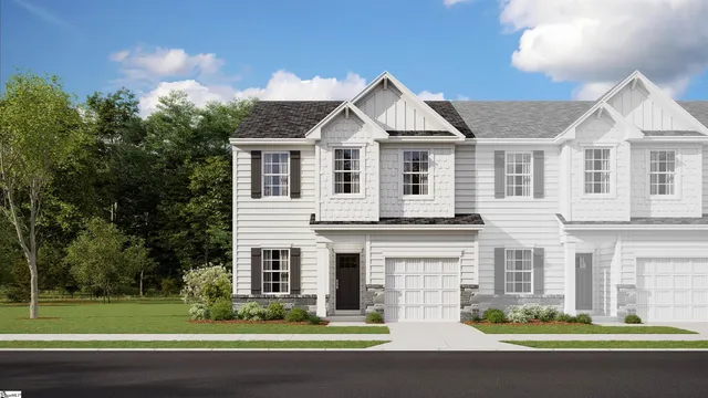 $277,499 | 1617 Sundiata Street, Unit WSV 203, Piedmont, SC 29673