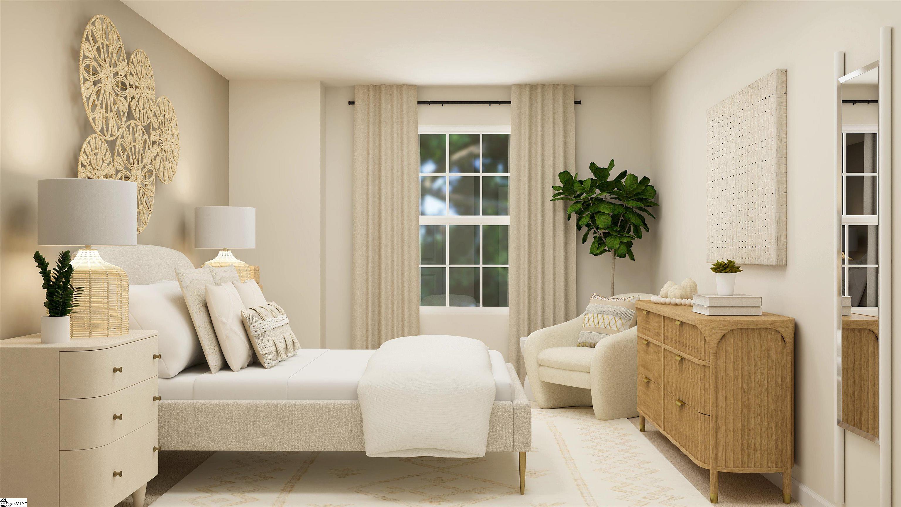 1617 Sundiata Street, Unit WSV 203 Piedmont, SC 29673 - Photo 11 of 26