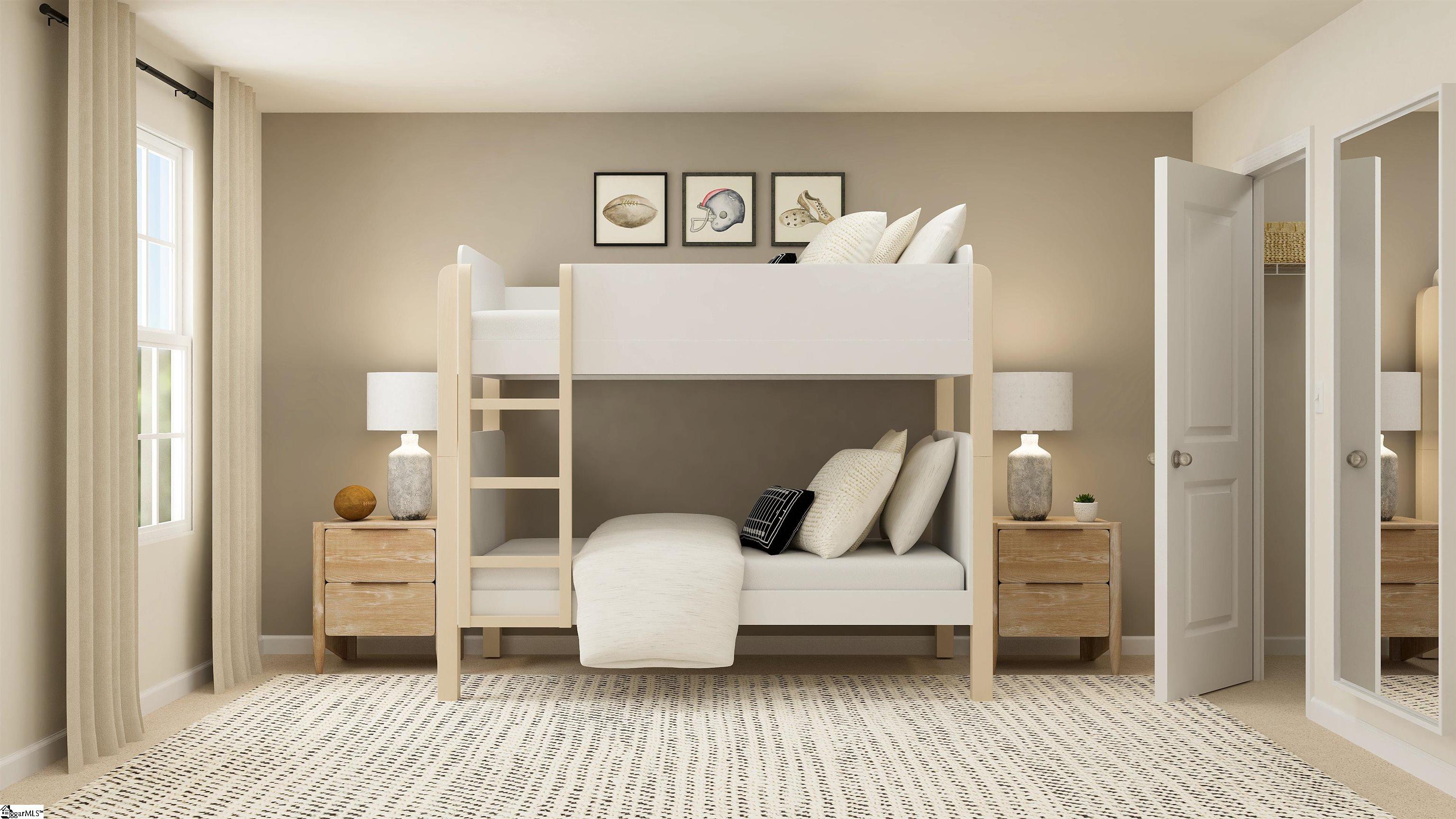 1617 Sundiata Street, Unit WSV 203 Piedmont, SC 29673 - Photo 13 of 26