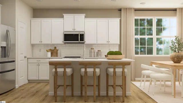 $277,499 | 1617 Sundiata Street, Unit WSV 203, Piedmont, SC 29673