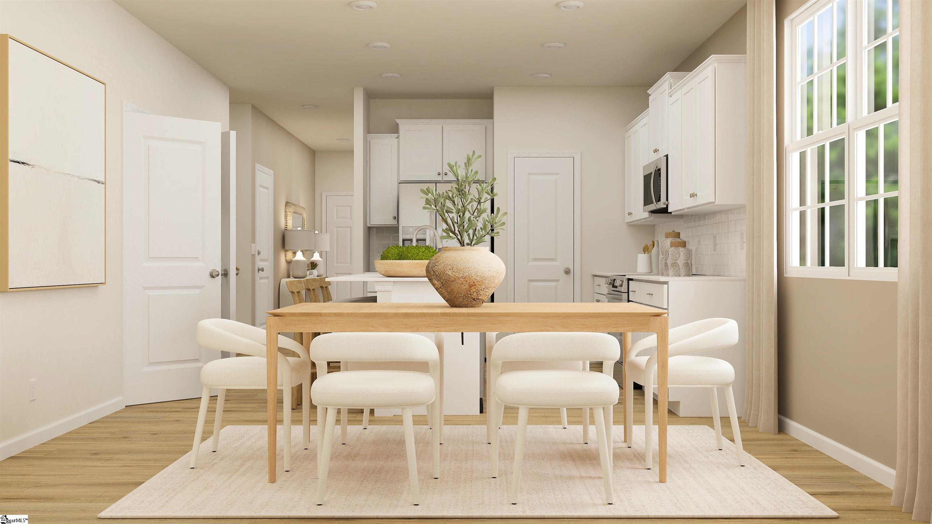 1617 Sundiata Street, Unit WSV 203 Piedmont, SC 29673 - Photo 16 of 26