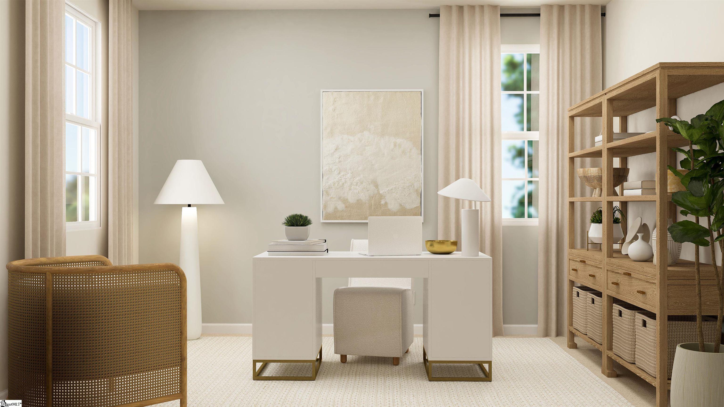 1617 Sundiata Street, Unit WSV 203 Piedmont, SC 29673 - Photo 19 of 26