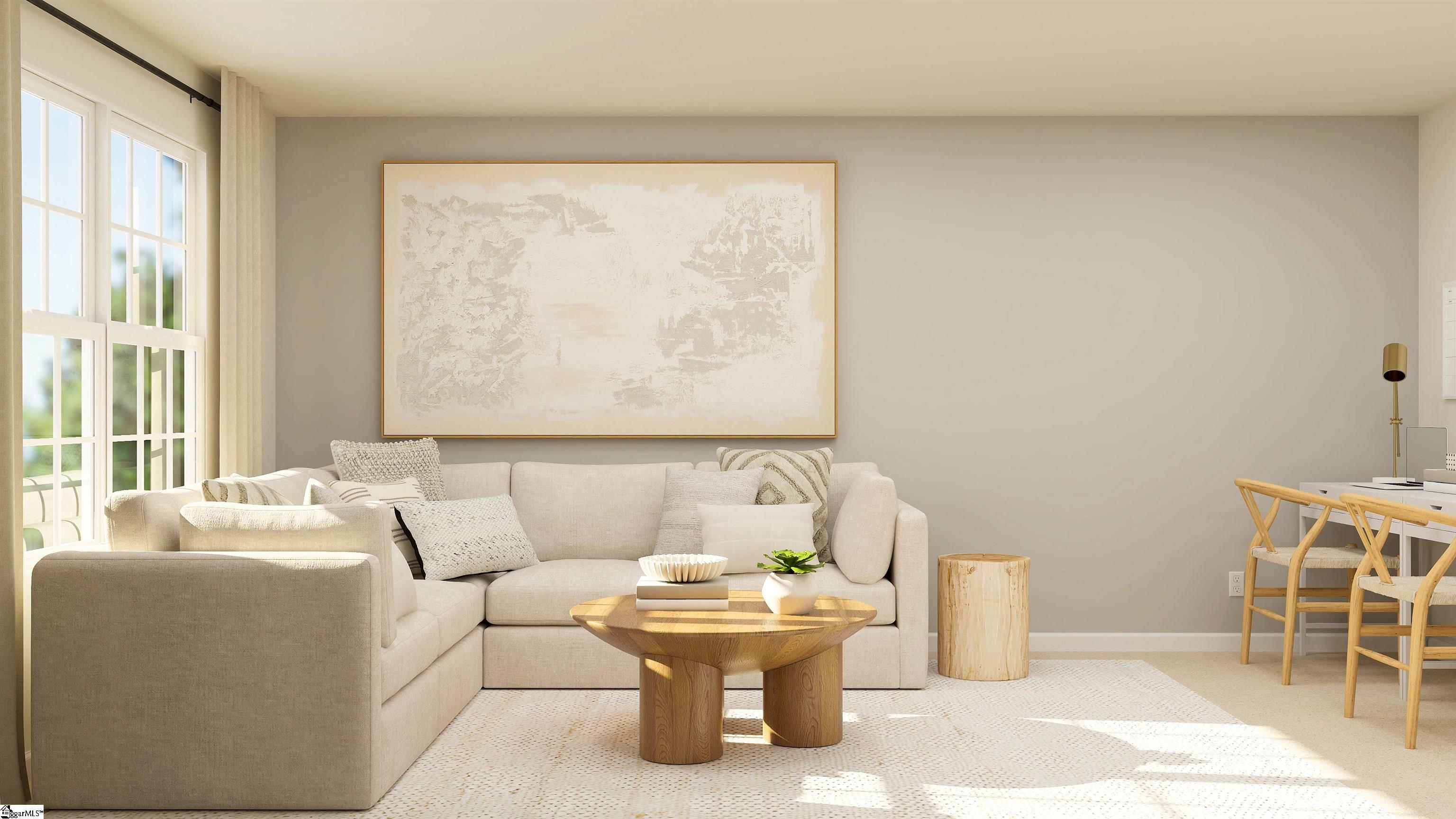 1617 Sundiata Street, Unit WSV 203 Piedmont, SC 29673 - Photo 21 of 26