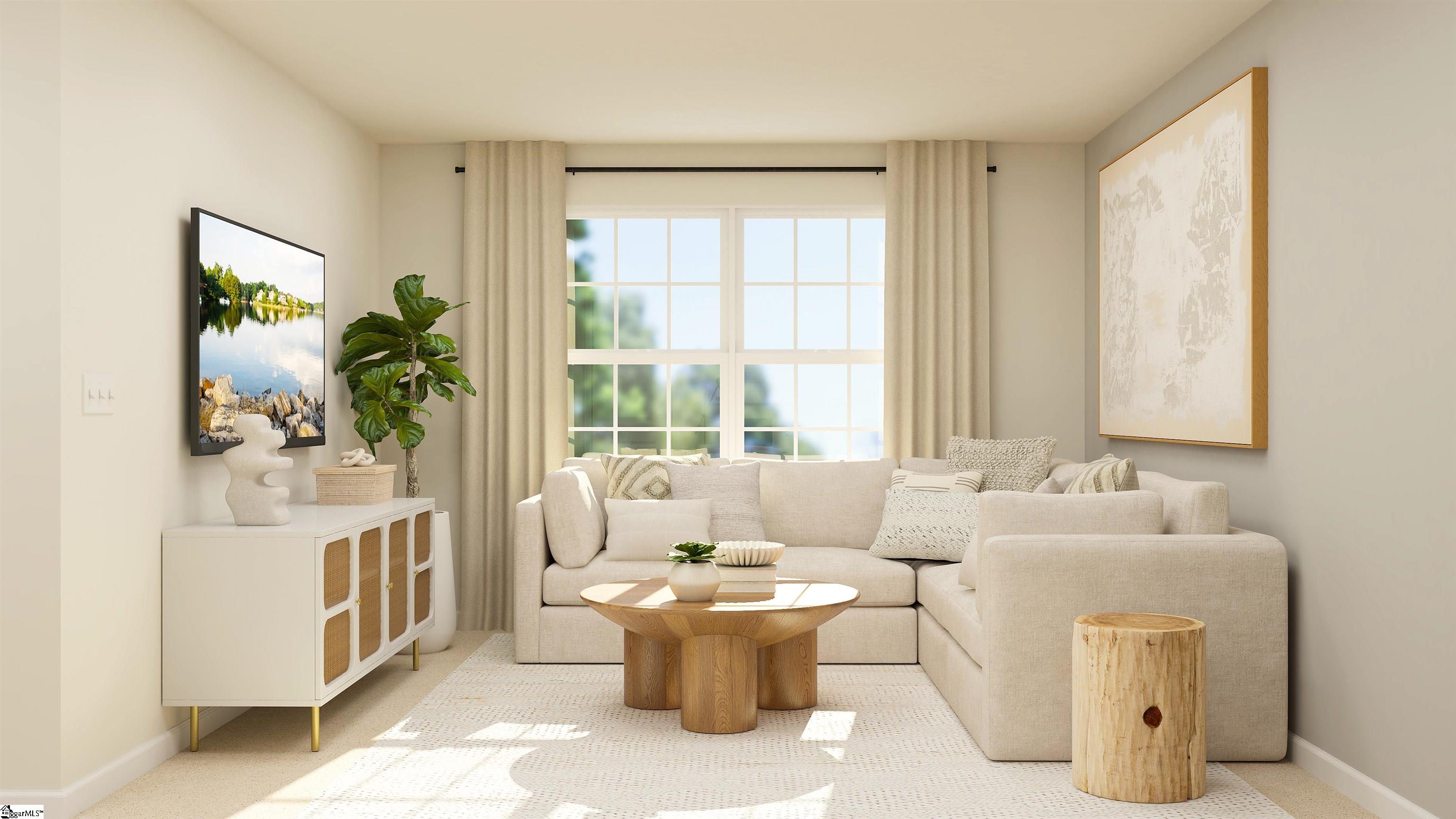 1617 Sundiata Street, Unit WSV 203 Piedmont, SC 29673 - Photo 22 of 26