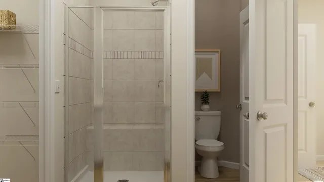 $277,499 | 1617 Sundiata Street, Unit WSV 203, Piedmont, SC 29673