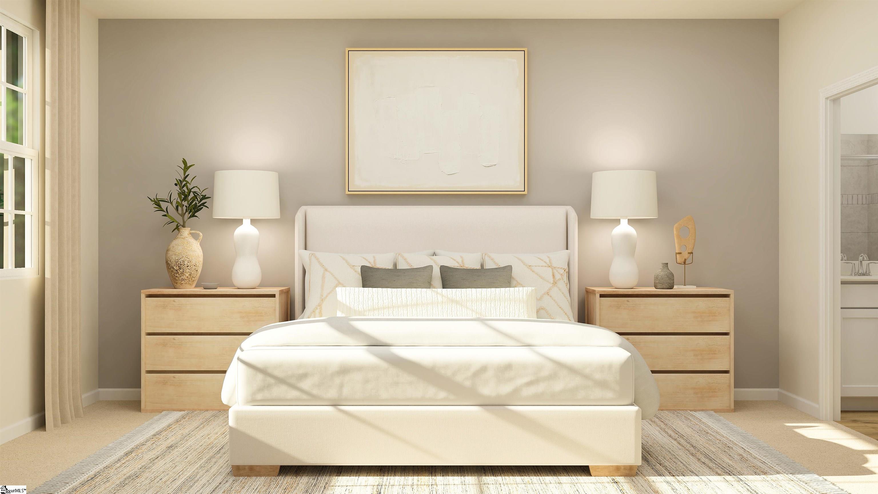 1617 Sundiata Street, Unit WSV 203 Piedmont, SC 29673 - Photo 23 of 26