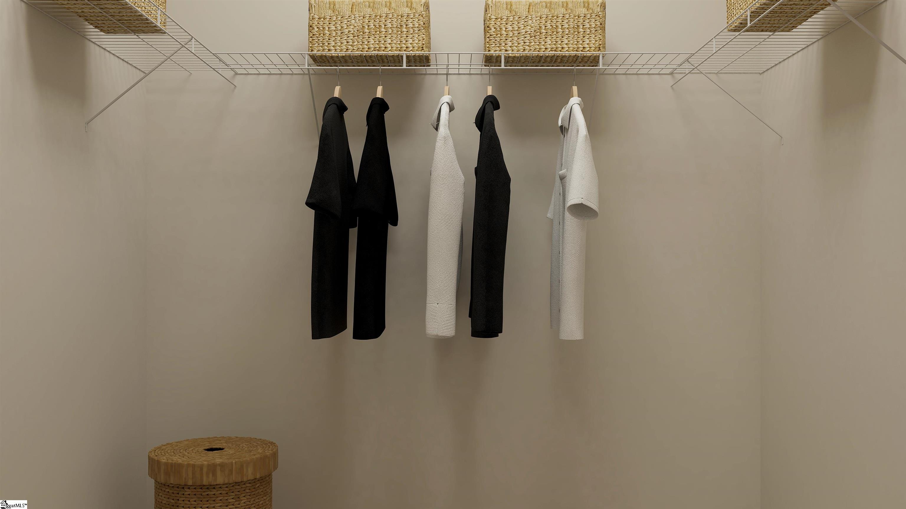 1617 Sundiata Street, Unit WSV 203 Piedmont, SC 29673 - Photo 25 of 26