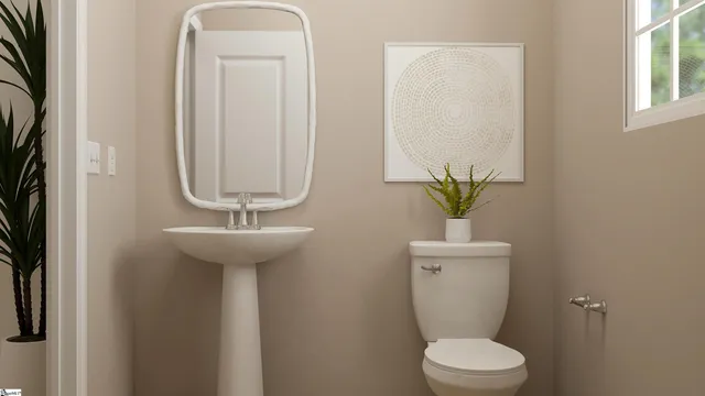 $277,499 | 1617 Sundiata Street, Unit WSV 203, Piedmont, SC 29673