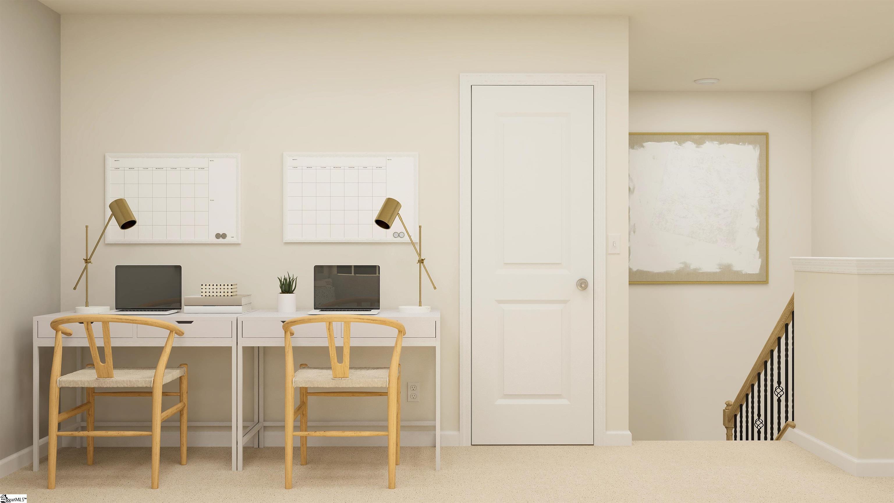 1617 Sundiata Street, Unit WSV 203 Piedmont, SC 29673 - Photo 3 of 26