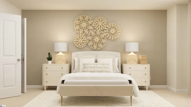 $277,499 | 1617 Sundiata Street, Unit WSV 203, Piedmont, SC 29673