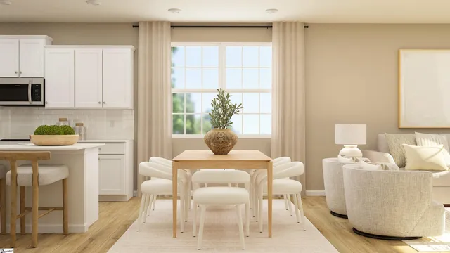 $277,499 | 1617 Sundiata Street, Unit WSV 203, Piedmont, SC 29673