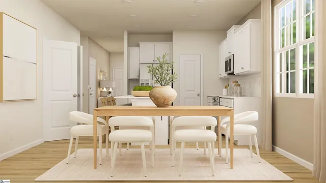 $277,499 | 1617 Sundiata Street, Unit WSV 203, Piedmont, SC 29673