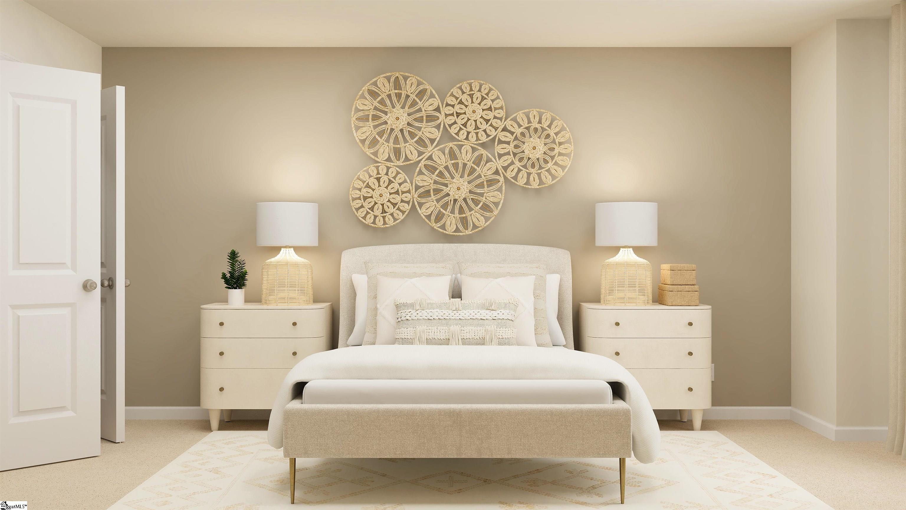 1617 Sundiata Street, Unit WSV 203 Piedmont, SC 29673 - Photo 10 of 26